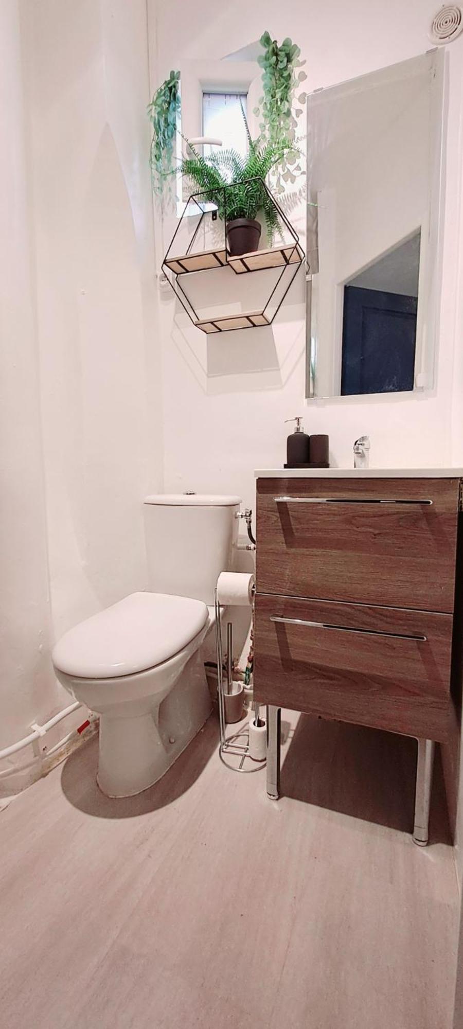Paris Opera - Montmartre & Metro 13 & 14 Apartment *